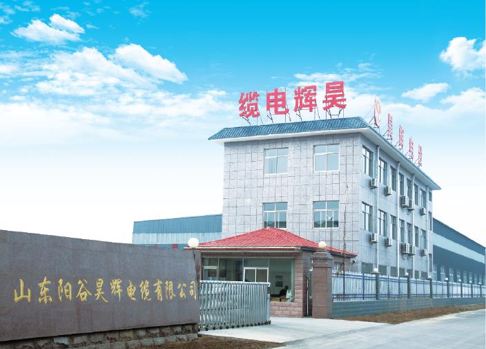 公司簡介